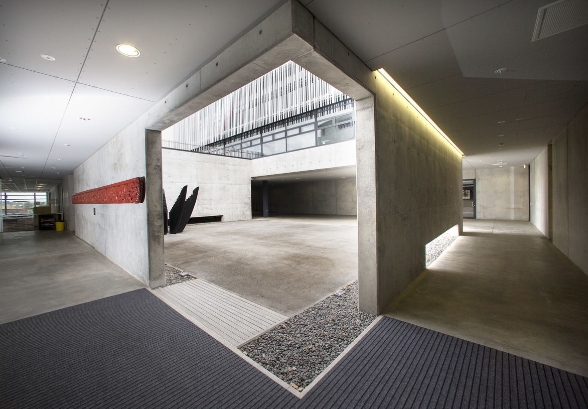 University of Waikato Law School Best Awards